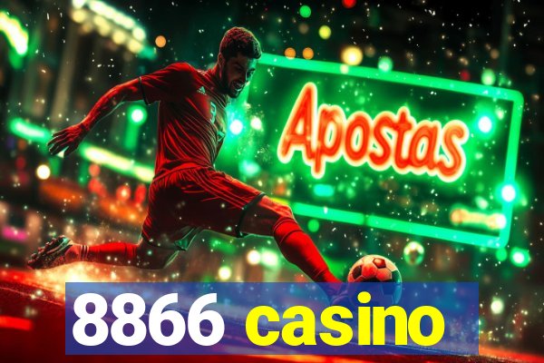 8866 casino